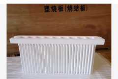 耐高溫酸堿塑燒板濾芯生產(chǎn)廠家