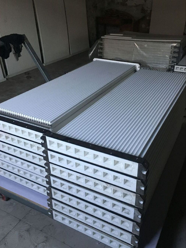 塑燒板型號、性能特點、發(fā)展趨勢(圖2)